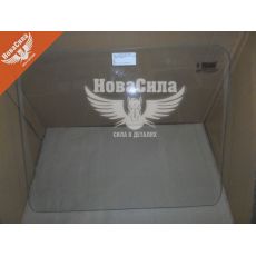 Скло бокової двері 2121-Нива перед. (TSG)