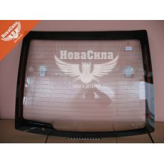 Скло вітрове 2112 зад. кришки багажника з підігрівом (TSG)
