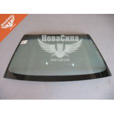 Скло лобове 2110-12 полоса +шовкограф. тонов. (TSG)