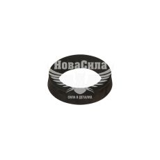Сальник воротник діам.40 (СНД) (головного гальм. УрАЛ)