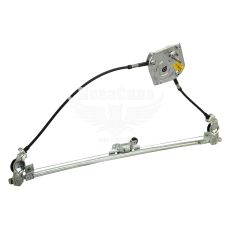 Стеклоподъемник 3302-Газель перед. прав. меха. нов. образ. (ДМЗ)