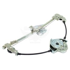 Склопідйомник 2109-015 перед. лів. механ. (SSD)