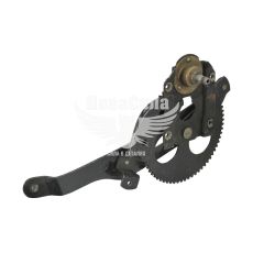 Склопідйомник 66-Газ прав. (СССР)