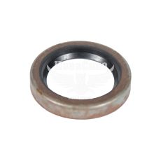 Сальник 40х57х10 ступицы перед. 2101-07 (NBR)