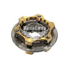 Синхронізатор КПП 130-Зил 4-5 пер. (КНР) (менший)