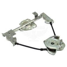 Стеклоподъемник 2109-015 зад. прав. механ. (SSD)
