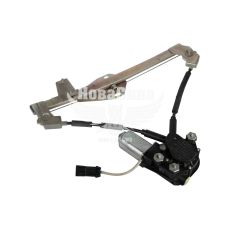 Склопідйомник 1118-Калина зад. лів. електр. + двигун (ДМЗ)