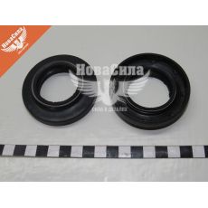 Сальник 42х68х16,4 хвостовика 452, 469-УАЗ 2-пруж. (Україна)