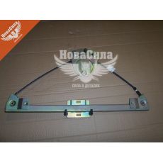 Склопідйомник 2126-Ода перед. лів. (СНД)