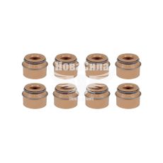 Сальник клапанов 2101-07 (Rider) (к-т.-8шт.)