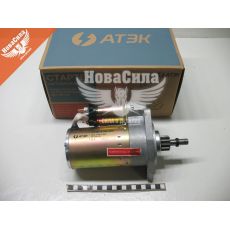 Стартер 2108-09-15 редукт. (АТЭК)