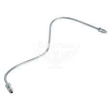 Трубка гальмівна 2121-Нива передня ліва мала (Walline)