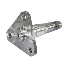 Ступица 1102-ЗАЗ зад. (LSA)