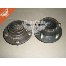 Ступиця 452,469-УАЗ (СНД) (з шпильками)