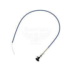 Трос підсоса 21213-Н.Тайга (CS-20) 21214