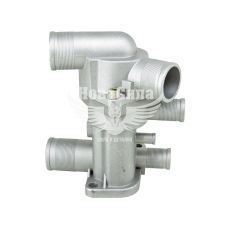 Термостат 21082 в сб. с03г.в. 6-патр. (Luzar) 2170-Приора