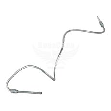 Трубка гальмівна 2110-12 задня права (Walline)