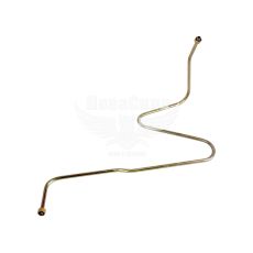 Трубка компрессора 5320-Камаз до РДВ (ДК)