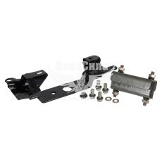 Траверса КПП 3302-Газель 406 дв.