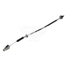 Трос зчеплення 2109-99, 13-15 1.5, 1.5і, 1.6і 8кл. нов.взір. (Skadi) (кругл. кріпл.)