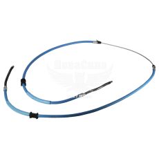 Трос ручного тормоза 2141-АЗЛК (CS-20)