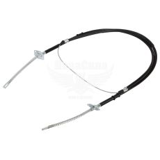 Трос ручного тормоза 2101-07 длинный (SSD)