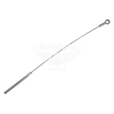 Трос ручного гальма 2121-Нива короткий (Skadi)