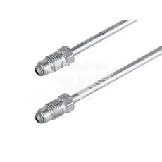 Трубка гальмівна 2101-07 центральна (Україна)