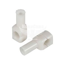 Сухарик на тягу газа карбюратора 2101-07 (Украина)