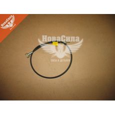 Трос спидометра 1102, 1103-ЗАЗ 850мм. (Автопартнер) 412, 2140-ИЖ