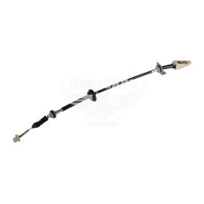 Трос сцепления 2170-Приора 1.6и 8-16кл. (Птимаш)