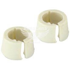 Сухари рулевых наконечников 1102-ЗАЗ (Awel)