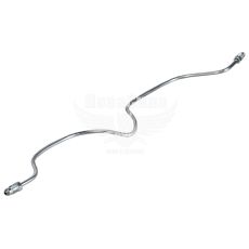 Трубка гальмівна 2101-07 задня ліва (Walline)