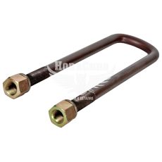 Стремянка 5511-Камаз зад. ресори з/г 10т (ДК) (М27х2,0 L=420)