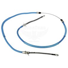 Трос ручного гальма 2121-Нива довгий (CS-20)