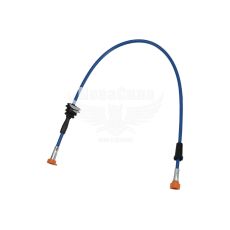 Трос спідометра 2108 1.3 8кл. 810мм. (CS-20)