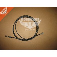 Трос спідометра 452-УАЗ (Автопартнер) (довгий)