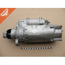 Стартер 5320-Камаз 8.2кВт (Реставр.) Z-10