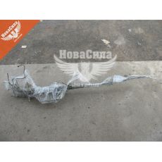 Трубка тормозная 5511-Камаз металл. (СНГ) (полный кт.)