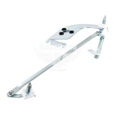 Трапеция стеклоочистителя 2121-Нива (StartVOLT)