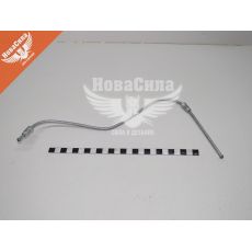 Трубка гальмівна 2121-Нива передня ліва мала (Україна)