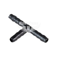 Трійник системи омивача. вітрового скла 2101-07 діам. 5 (Україна)