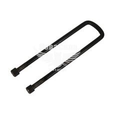 Стремянка 255-КрАЗ перед. ресори з/г (Автомат) (М22х1,5 L=450)