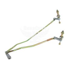 Трапеція склоочисника 469-УАЗ ст. взір. (СНД)