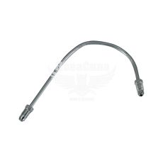 Трубка гальмівна 2108-09 до регулятора мала (Walline)