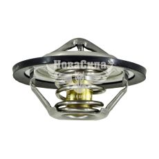 Термостат 53-ГАЗ 70гр. (ДК) 3307-ГАЗ, 3205-ПАЗ вставка