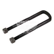 Стремянка 5516-Маз зад. ресори з/г (Автомат) (М30х2,0 L=430)