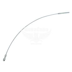 Трос ручного гальма 2123-Н.Шевроле короткий (Автопартнер)