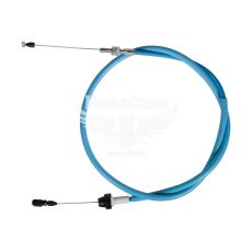Трос газа 2110-12 инжектор 1,5 16кл. (CS-20)