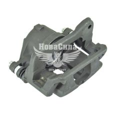 Супорт 3302-Газель лівий в зборі (ДК)